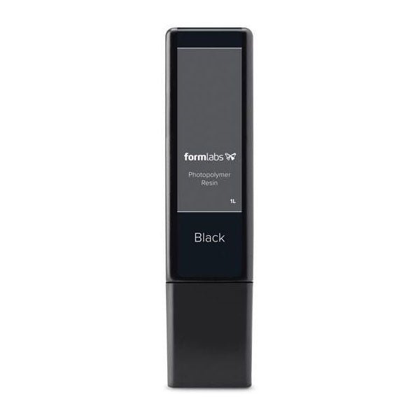 Formlabs Black Resin (V4.1) Cartridge